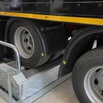 DVSA Announcement - ATF Facilities - Roller brake testing equipment software updates